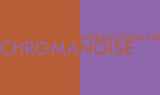 Chroma - Private View