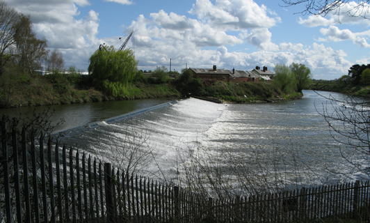 Planning permission for Cochlea Unwound