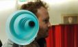 The Lost Frequency  (2010)